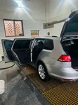 Volkswagen Golf 2015 Gray Station Wagon - 4