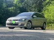 Volkswagen Golf 2015 Gray Station Wagon - 5