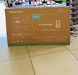 Hisense 43" Smart Frameless TV - 2 Year Warranty - 1