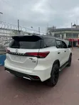 Toyota Fortuner 2.8 D AWD 2021 Nyeupe - 2