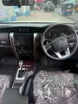 Toyota Fortuner 2.8 D AWD 2021 Nyeupe - 5