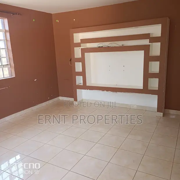 Maisonette ya Vyumba 4 Inauzwa Kinanie - 1