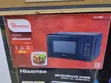 Ramtons RM/762 20L Digital Microwave - 1