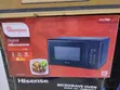 Ramtons RM/762 20L Digital Microwave - 2