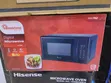Ramtons RM/762 20L Digital Microwave - 3