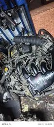 Toyota Crown 4GR Injini Kamili (Iliyotumika) - 2