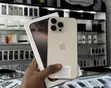 Apple iPhone 16 Pro Max 512GB Dhahabu - 4