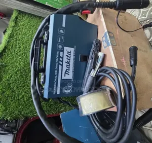 Mashine ya Kulehemu ya Makita MIG-400A Inverter