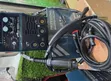 Mashine ya Kulehemu ya Makita MIG-400A Inverter - 2