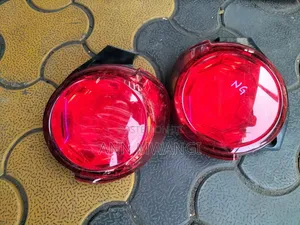 Daihatsu Tail Light (Used, Ex-Japan)