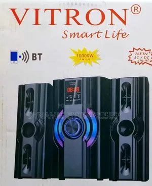 Vitron Woofer V520 2.1