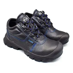 Ace Mamba Safety Boots