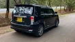 Toyota Rumion 1.5 FWD 2023 Nyeusi - 3