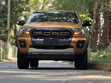 2019 Ford Ranger Wildtrak Orange - 2