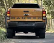 2019 Ford Ranger Wildtrak Orange - 3