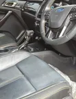 2019 Ford Ranger Wildtrak Orange - 5