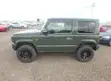 Suzuki Jimny 2019 Green - 5