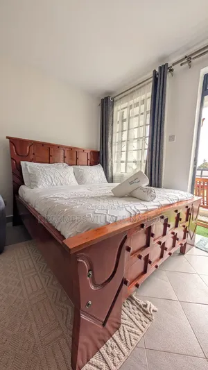 Studio Apartment for Short Let in Muthiga