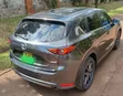 Mazda CX-5 2017 Grey AWD - 2