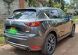 Mazda CX-5 2017 Grey AWD - 3