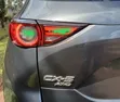 Mazda CX-5 2017 Grey AWD - 4