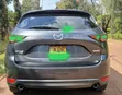 Mazda CX-5 2017 Grey AWD - 5