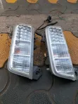 Nissan Elgrand Backlight (Iliyo tumika) - 2