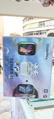 Hiwatch S500 Pro Smartwatch - 3