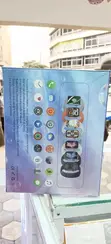 Hiwatch S500 Pro Smartwatch - 4