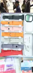 Hiwatch S500 Pro Smartwatch - 5