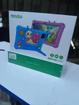 New Modio M750 256GB Green Tablet - 1
