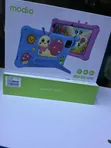 New Modio M750 256GB Green Tablet - 2