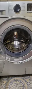Samsung Washing Machine - Imetumika - 4