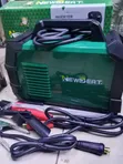 Newbeat 315A Welding Machine ya Inverter - 1