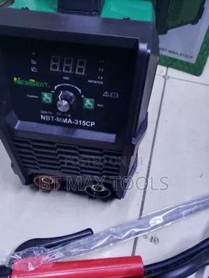 Newbeat 315A Welding Machine ya Inverter