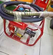 Honda Concrete Vibrator 8.0 HP - 1
