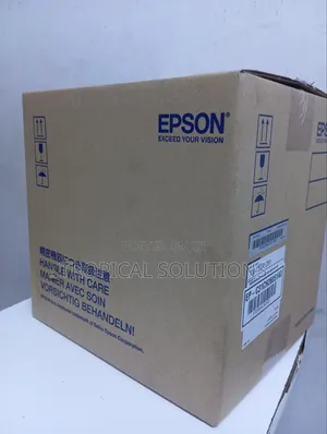 Epson TM-T20X-051 Printer ya Risiti za Thermal USB + Serial