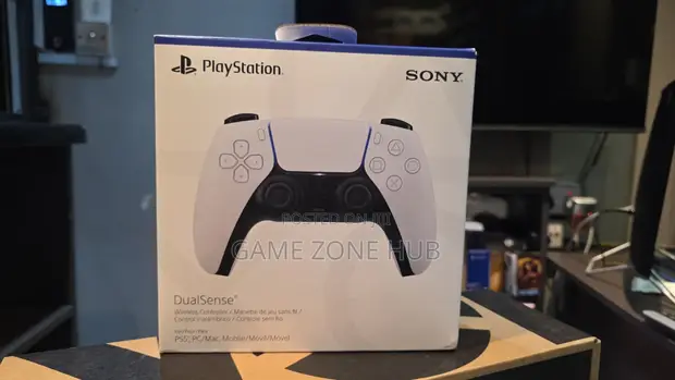 Brand New PS5 Controller - 1