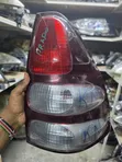 Toyota Land Cruiser Prado 120 Backlights (Zilizotumika) - 1