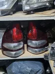 Toyota Land Cruiser Prado 120 Backlights (Zilizotumika) - 3