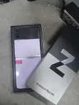 Samsung Galaxy Z Flip 3 128GB Zambarau - 1