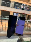 Samsung Galaxy Z Flip 3 128GB Zambarau - 3