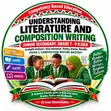 One Step Publishers: Junior Secondary Literature & Composition - 1