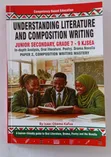 One Step Publishers: Junior Secondary Literature & Composition - 4