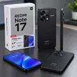 Xiaomi Redmi Note 17 256GB Mpya Nyeusi - 3
