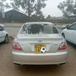 Toyota Mark X 2.5 RWD 2007 Silver - 1