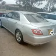 Toyota Mark X 2.5 RWD 2007 Silver - 3