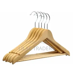 Nguo za Mbao za Premium (3pcs)
