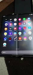 Samsung Galaxy Z Fold3 5G 512GB Silver - 2