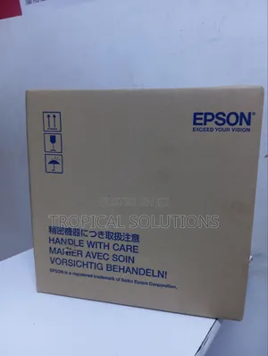 Epson TM-T20X Printer ya Risiti za Thermal